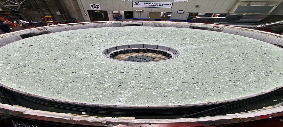 richard-caris-mirror-lab-steward-observatory