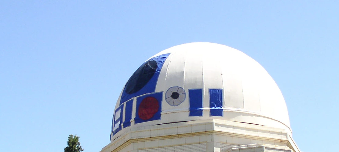 r2d2-steward-observatory-dome